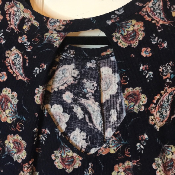 Patterned dress - Picture 2 of 2